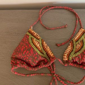 Victoria's Secret Swim - Victoria Secret Bikini Top Victoria's Secret Swim - Victoria Secret Bikini Top